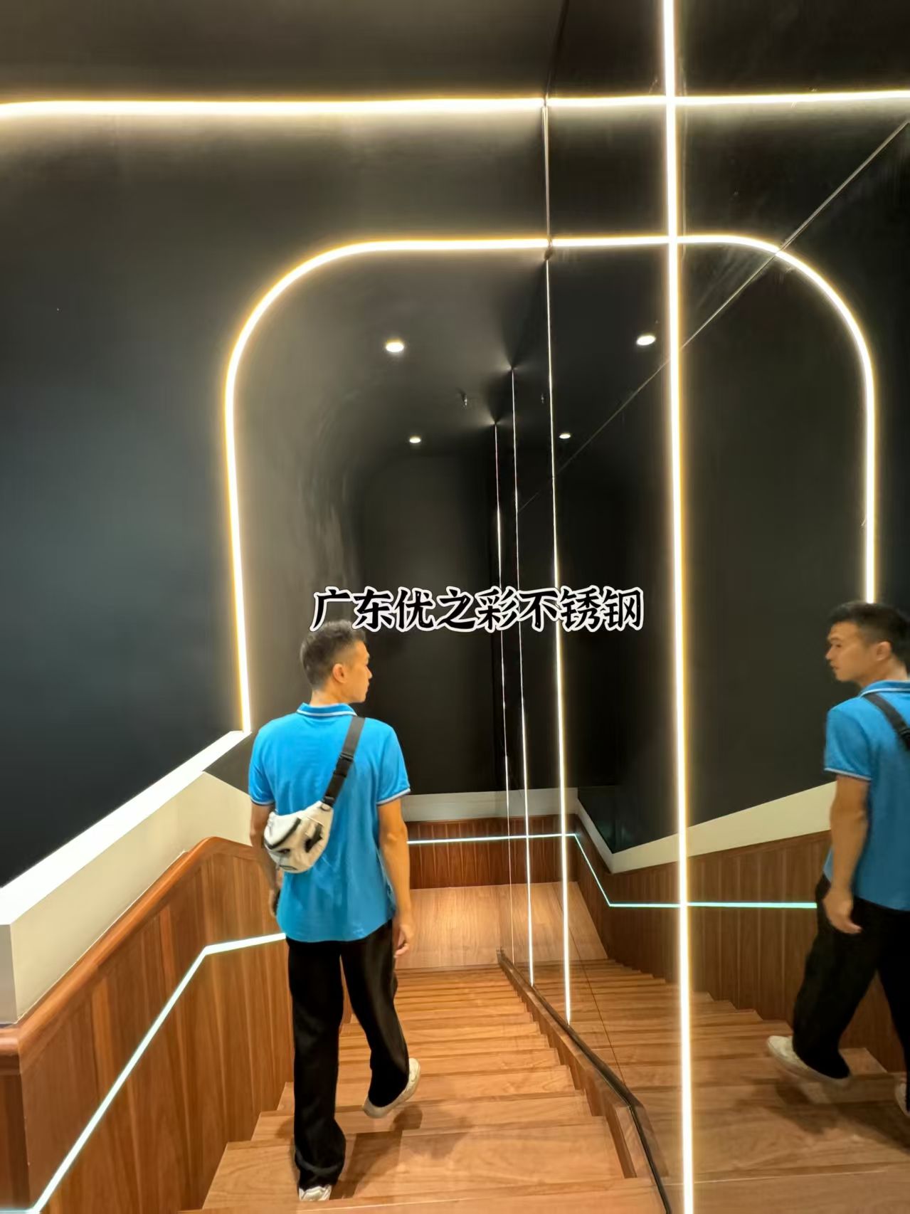 不銹鋼蜂窩板：輕盈與強度的完美結合，為何成為高端展廳新寵？